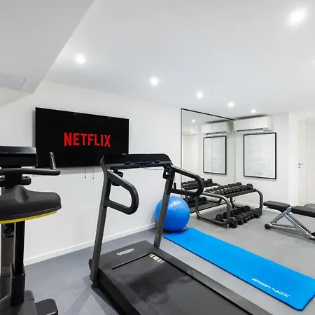 וילה Ref 2135 - - For Rent *