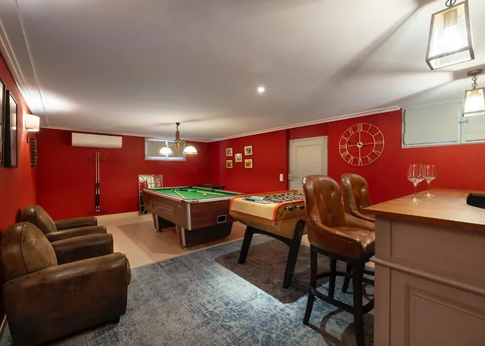 Ref 2135 - - For Rent Cannes