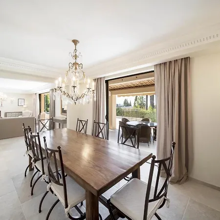 Villa Ref 2135 - - For Rent